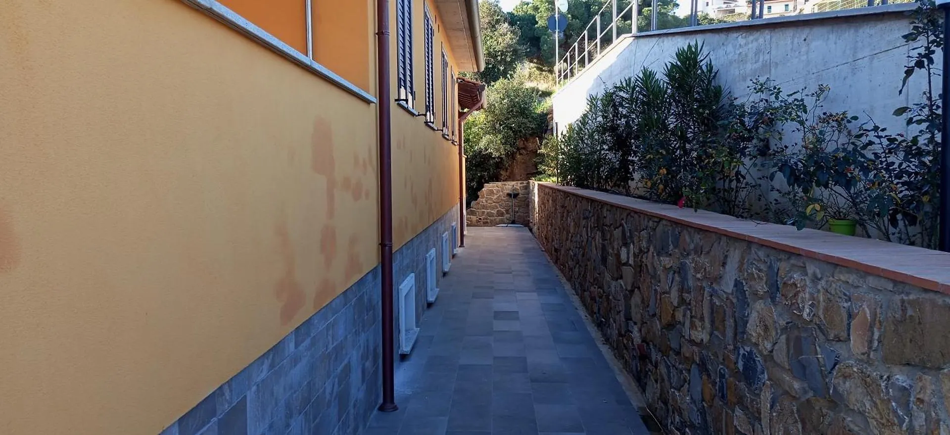 Casale Gabriella Monolocale Daire Capoliveri