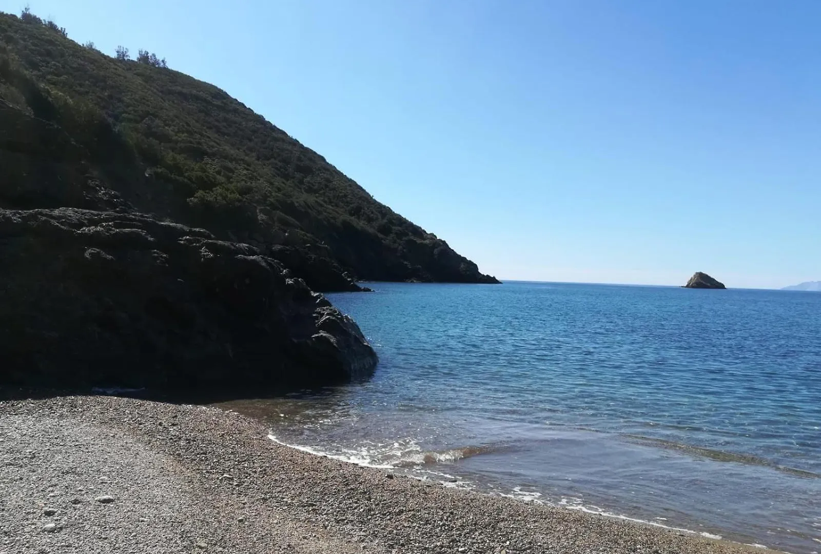 Casale Gabriella Monolocale Daire Capoliveri   Capoliveri (Isola d'Elba)