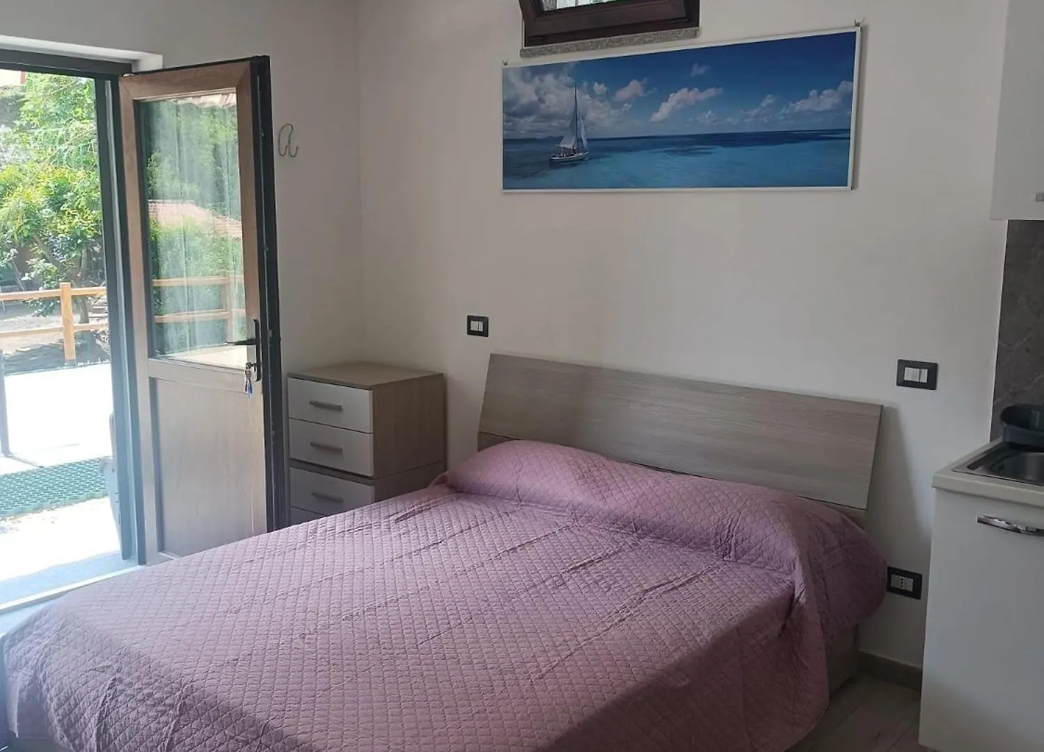 Appartement Casale Gabriella Monolocale à Capoliveri  0*, Capoliveri (Isola d'Elba)