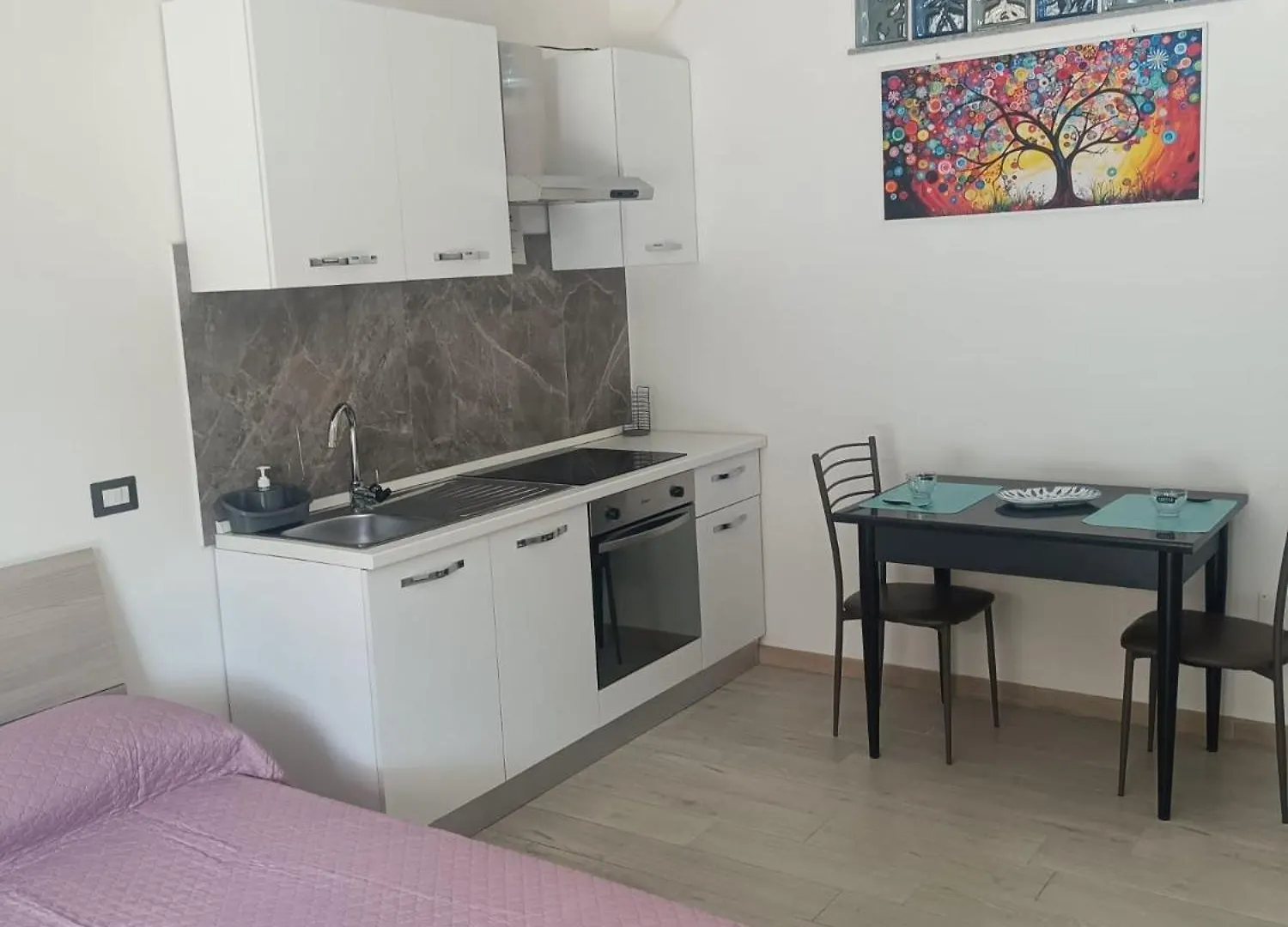 Appartement Casale Gabriella Monolocale à Capoliveri