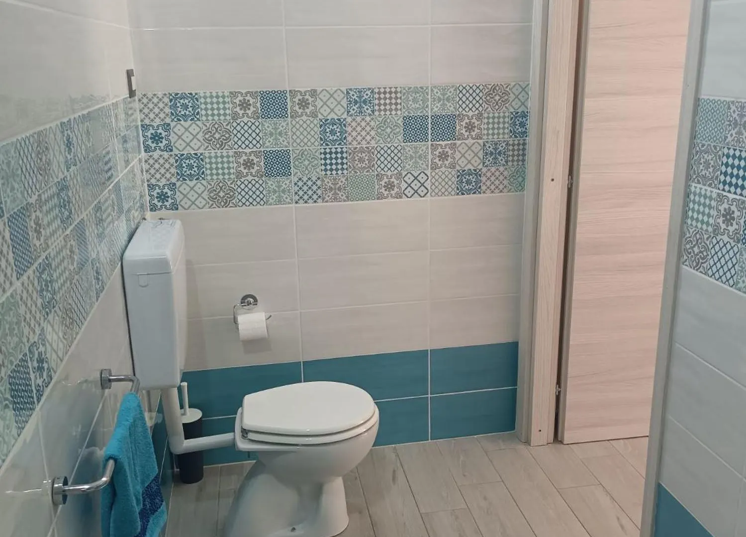 Appartement Casale Gabriella Monolocale à Capoliveri