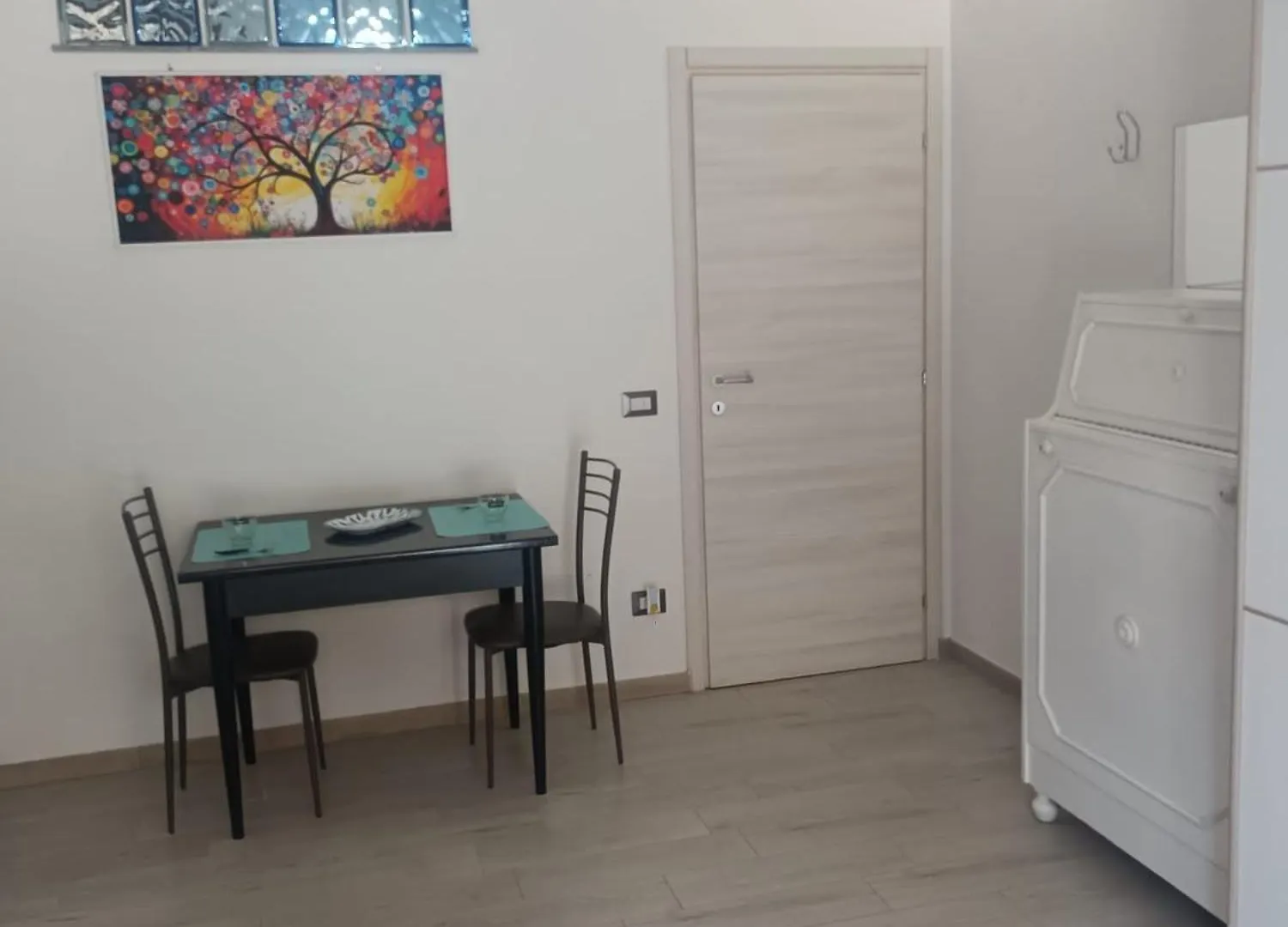 Casale Gabriella Monolocale Daire Capoliveri